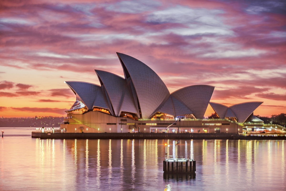 Beasiswa Australia Awards Scholarship (AAS) – Beasiswa Penuh S2 S3 dari Pemerintah Australia