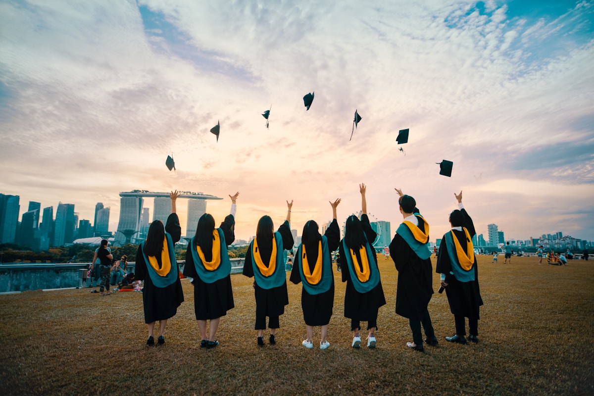 Beasiswa Fulbright – Beasiswa Penuh S2 S3 dari Pemerintah Amerika Serikat