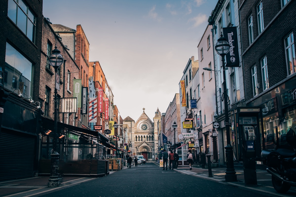 Beasiswa Irlandia (GOI-IES) – Kuliah S2 S3 dengan Tunjangan €10.000 dari Pemerintah Irlandia