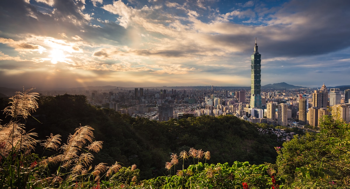 Beasiswa Taiwan (ICDF & MOE) – Kuliah S1 hingga S3 dengan Tunjangan Bulanan Penuh