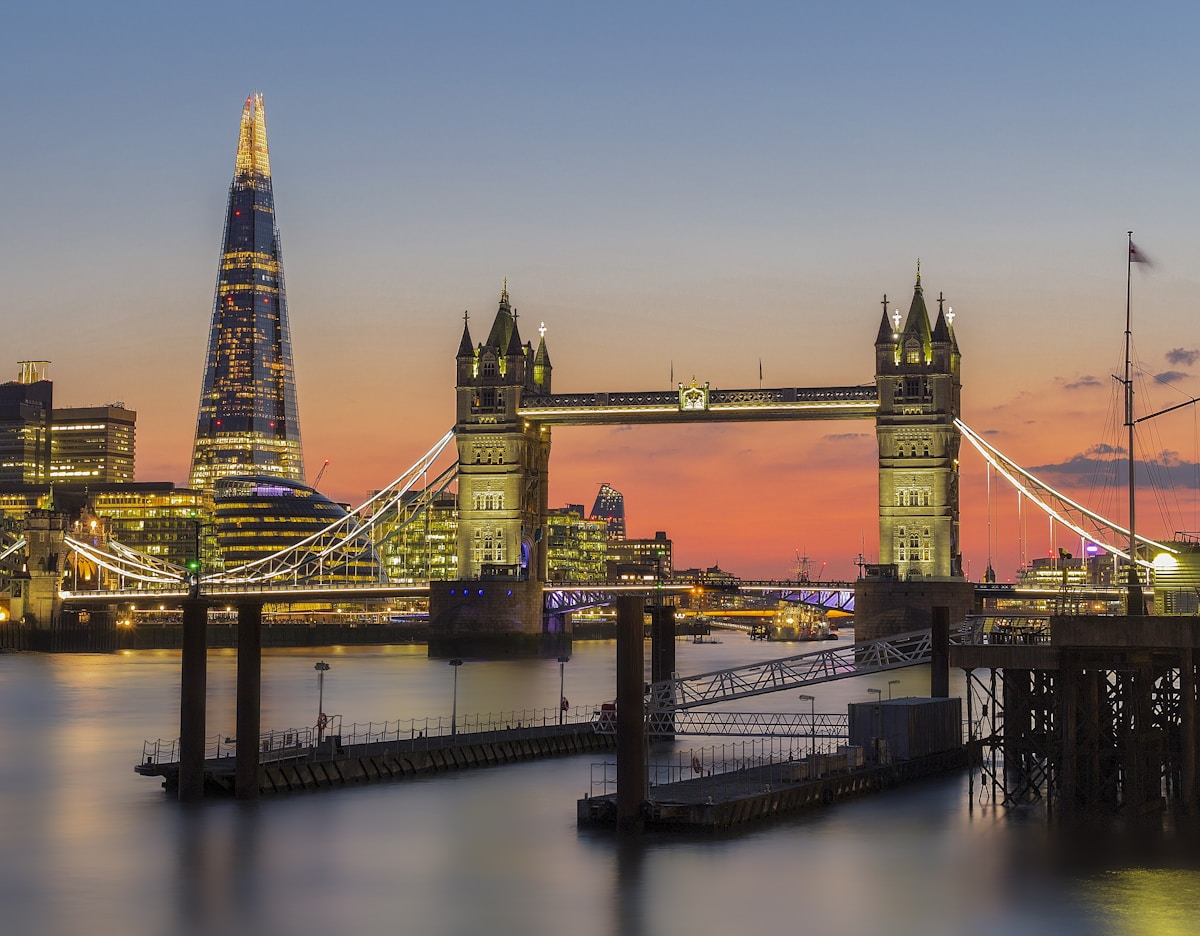 Chevening Scholarship – Beasiswa Penuh S2 Setahun di Inggris dari Pemerintah Inggris