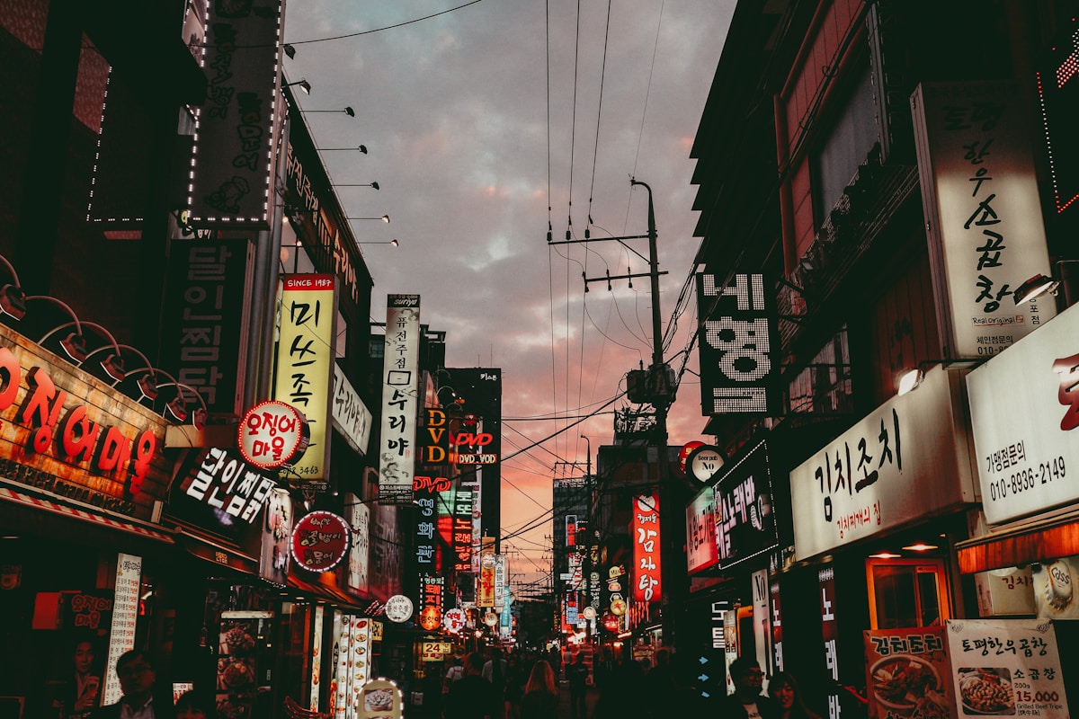 Global Korea Scholarship (GKS) – Beasiswa Penuh D2 hingga S3 dari Pemerintah Korea Selatan