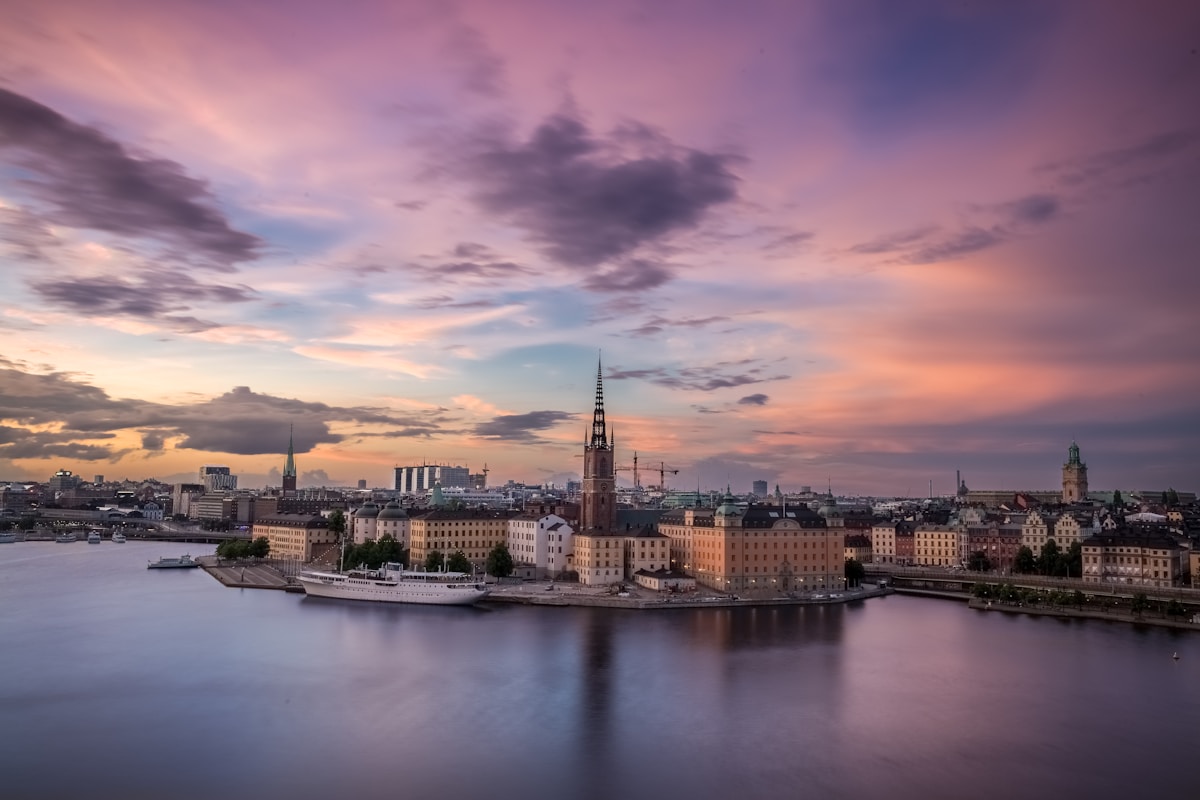 Swedish Institute Scholarships (SISGP) – Beasiswa Penuh S2 di Swedia Tanpa Syarat IPK