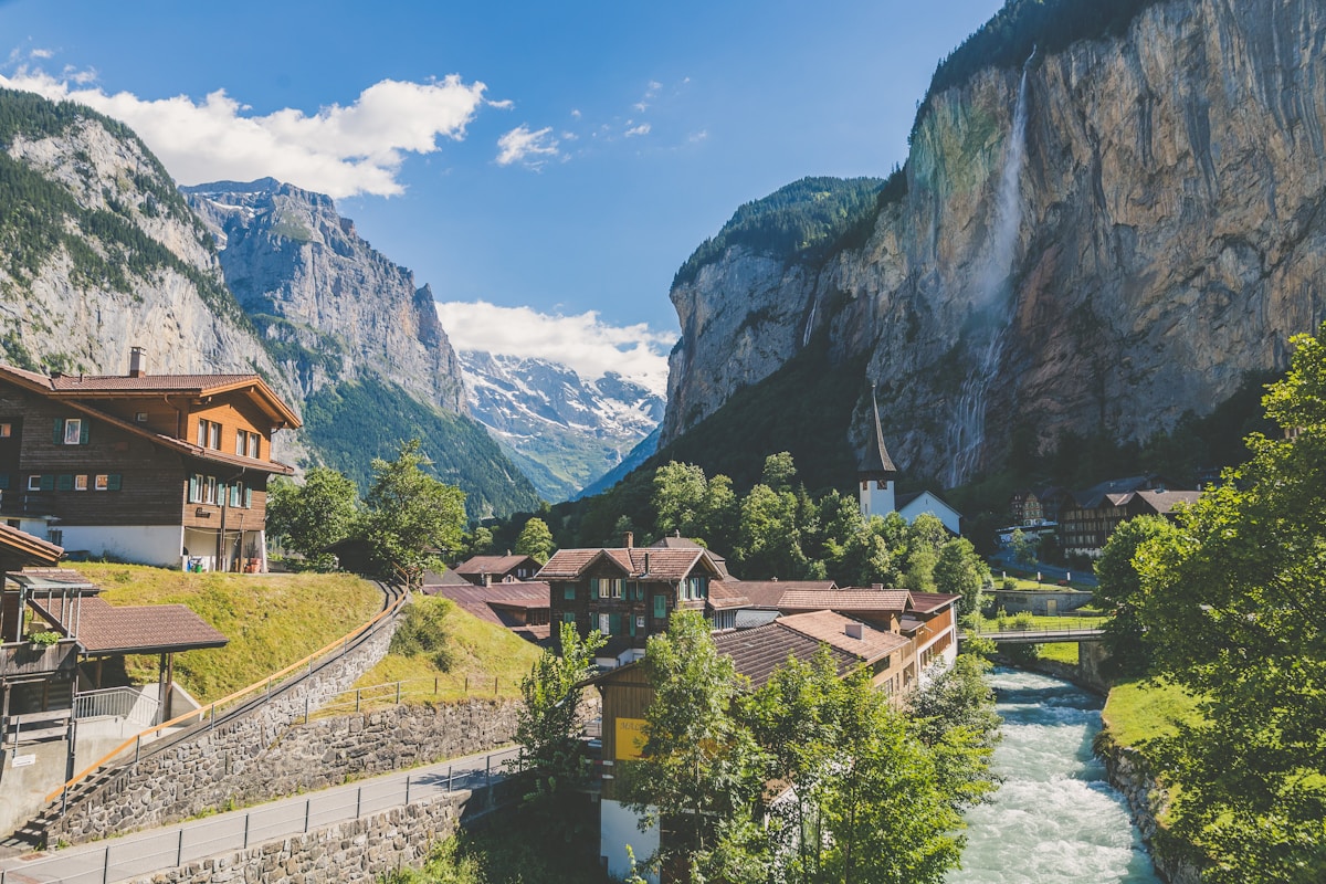 Swiss Government Excellence Scholarship – Beasiswa Penuh S3 dan Riset di Swiss